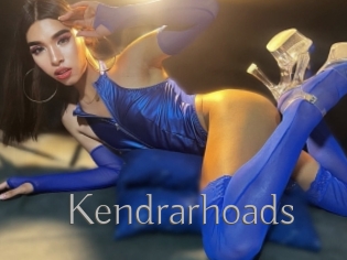Kendrarhoads