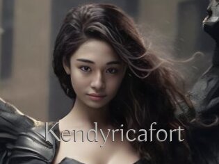 Kendyricafort
