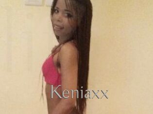 Keniaxx
