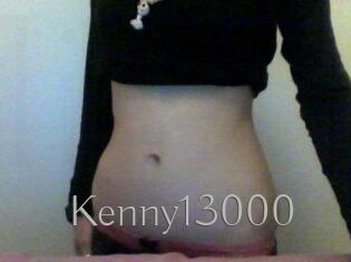 Kenny13000