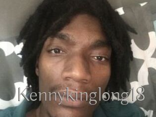 Kennykinglong18