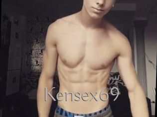 Kensex69