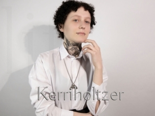 Kerriholtzer