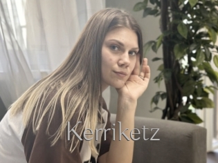 Kerriketz