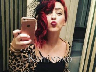 Kerrixoxo