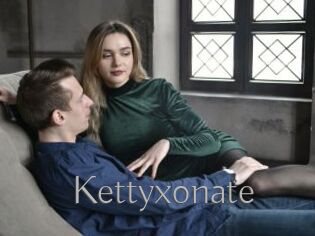 Kettyxonate