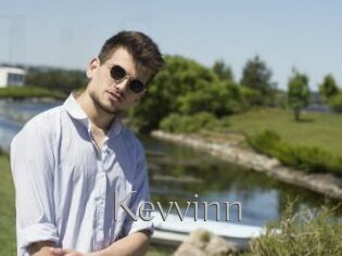 Kevvinn
