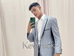 Kevynick