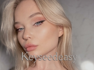Keyseedeasy