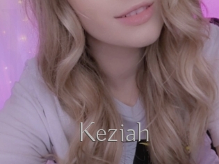Keziah