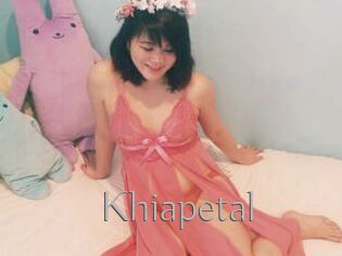 Khiapetal