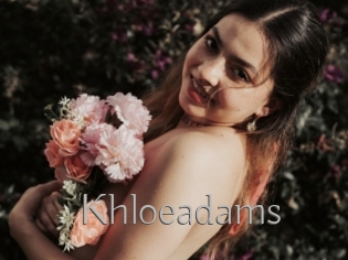 Khloeadams