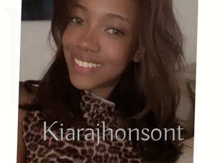 Kiarajhonsont