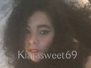 Kiarasweet69