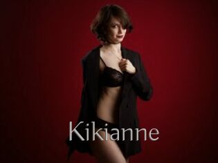 Kikianne