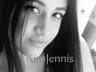 KimJennis