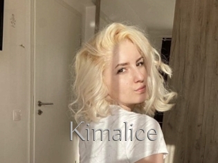 Kimalice