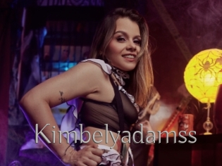 Kimbelyadamss