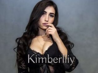 Kimberlliy