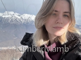 Kimberlylamb