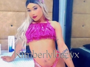 Kimberlyloazyx