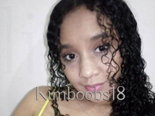 Kimboobs18