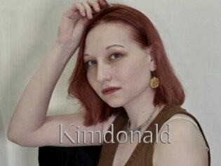Kimdonald