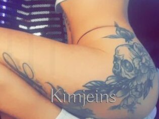 Kimjeins