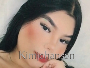 Kimjohanson