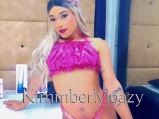 Kimmberlyloazy