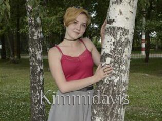 Kimmidavis