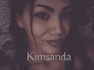 Kimsanda