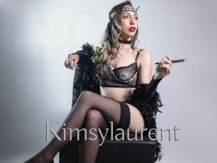 Kimsylaurent
