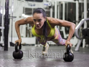 Kimyhall