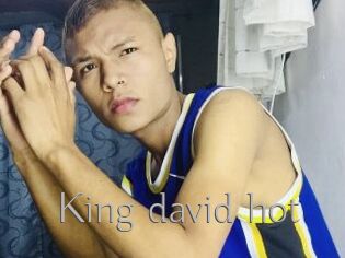 King_david_hot