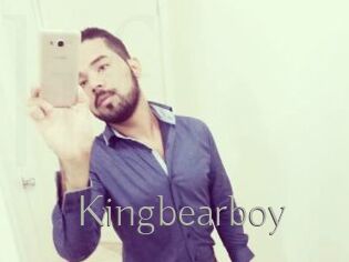 Kingbearboy