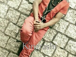 Kingrashi