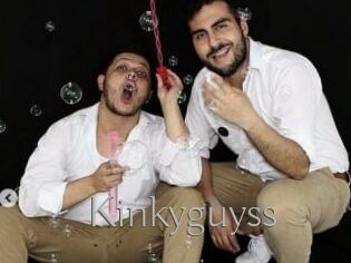 Kinkyguyss