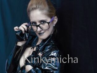 Kinkymicha