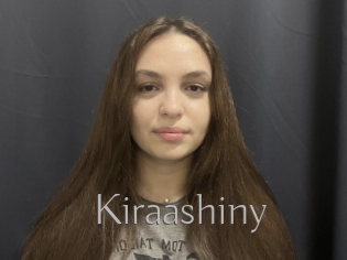 Kiraashiny