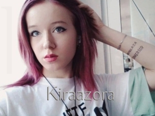 Kiraazora