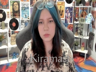 Kiramast
