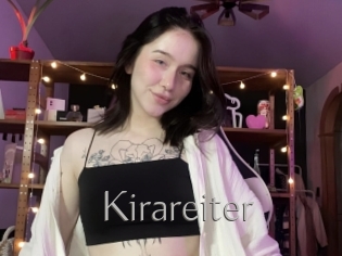 Kirareiter