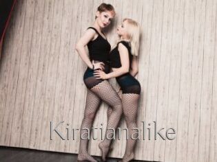 Kiratianalike