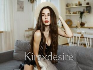 Kiraxdesire