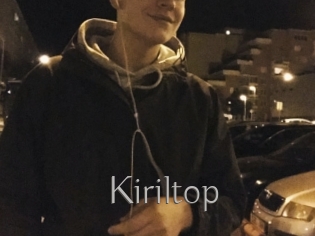 Kiriltop