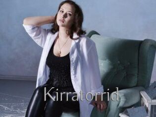 Kirratorrid