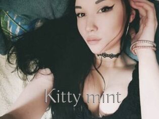 Kitty_mint