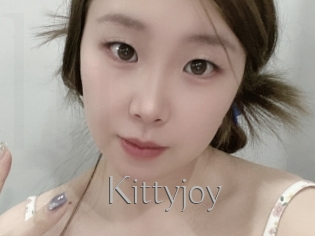 Kittyjoy