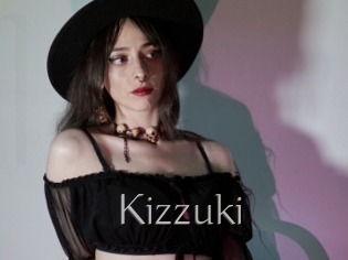 Kizzuki